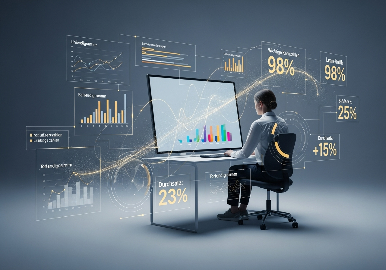 Arbeit mit FOSS Finanz Software